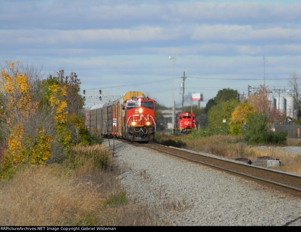 CP Neenah South 